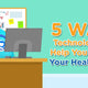 5 Ways Technology Can Help You Achieve Your Health Goals | Southstar Drug - Southstar Drug
