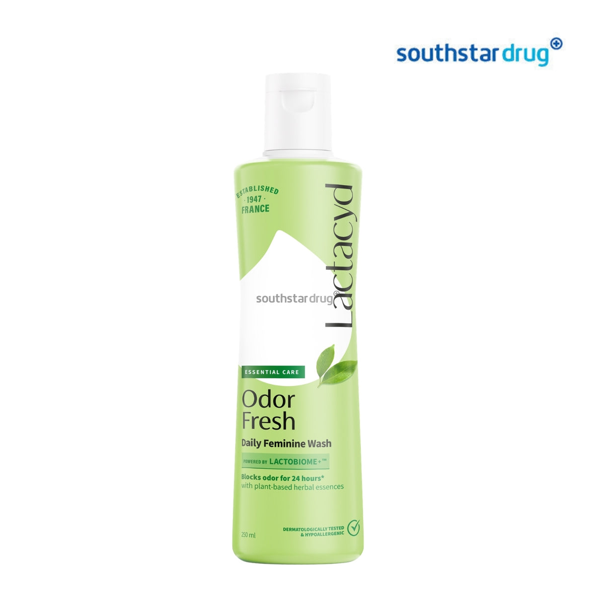 Lactacyd Odor Fresh Feminine Wash 250ml