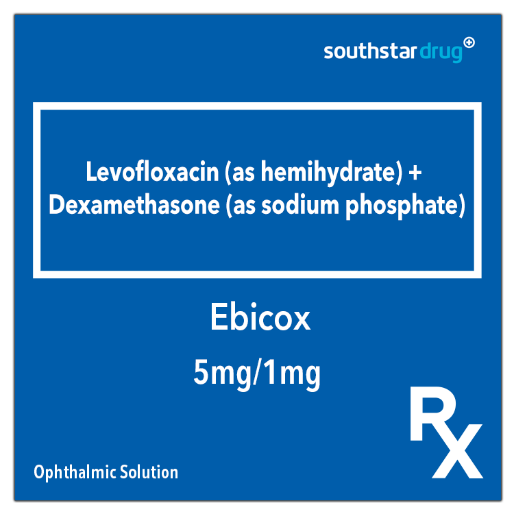 Rx: Ducressa 5mg/1mg Ophthalmic Solution 5ml