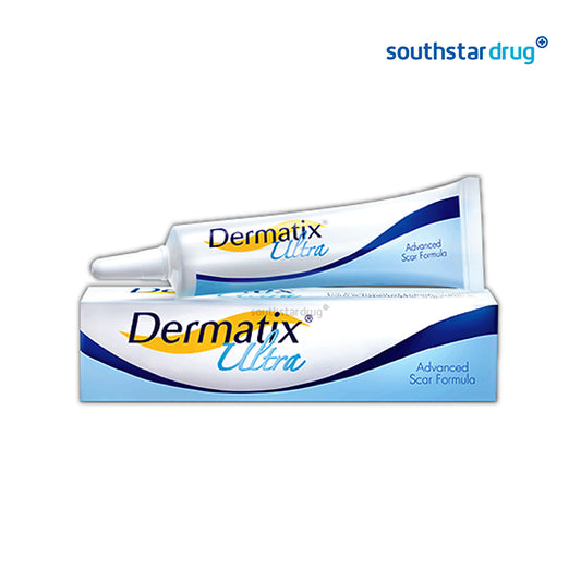 Dermatix Ultra Topical Gel 7g