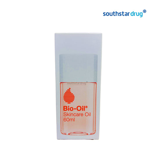 Bio-Oil Bottle 60ml