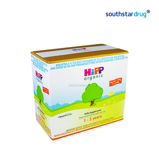 Hipp Organic 1-3 Years Old 1.6kg