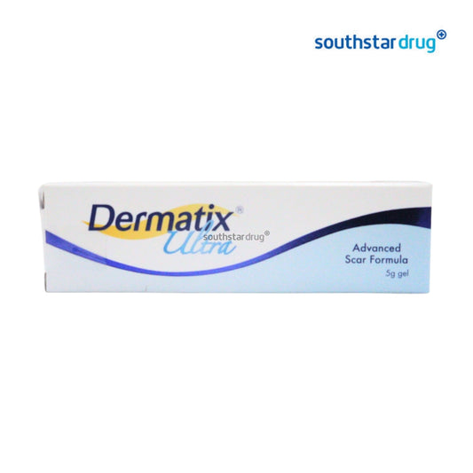 Dermatix Ultra Gel 5g – Scar Care Gel