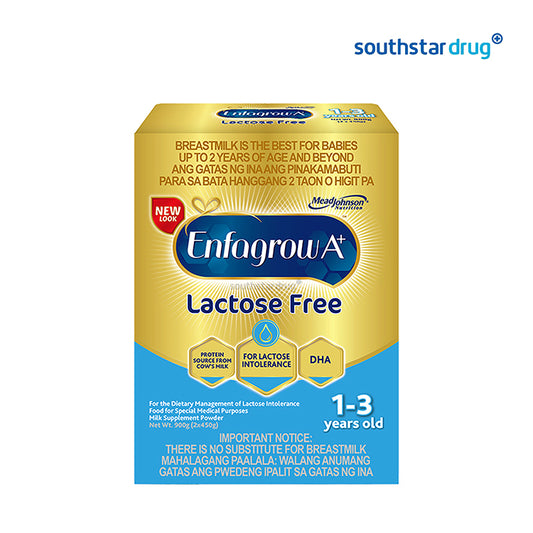 Enfagrow A+ LF Three Can