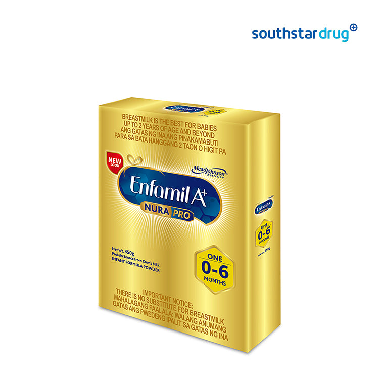 Enfamil A+ One 350g Box