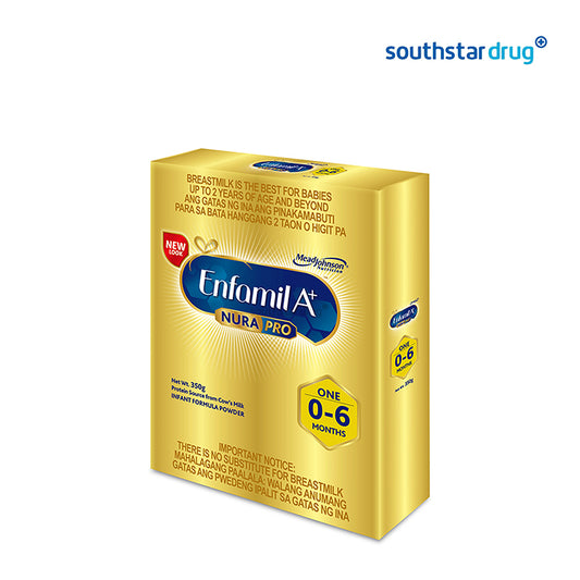 Enfamil A+ One 350g Box