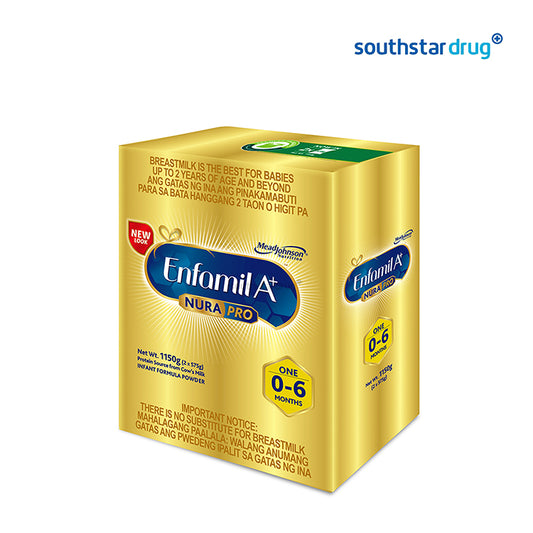 Enfamil A+ One 1.15kg Box