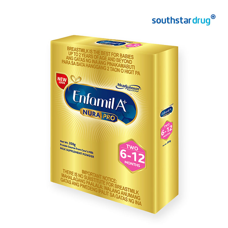 Enfamil A+ Two 350g Box