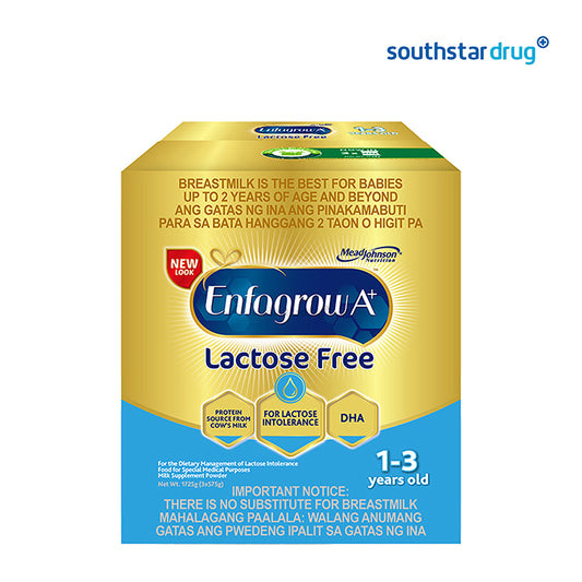 Enfagrow A+ LF Three Box