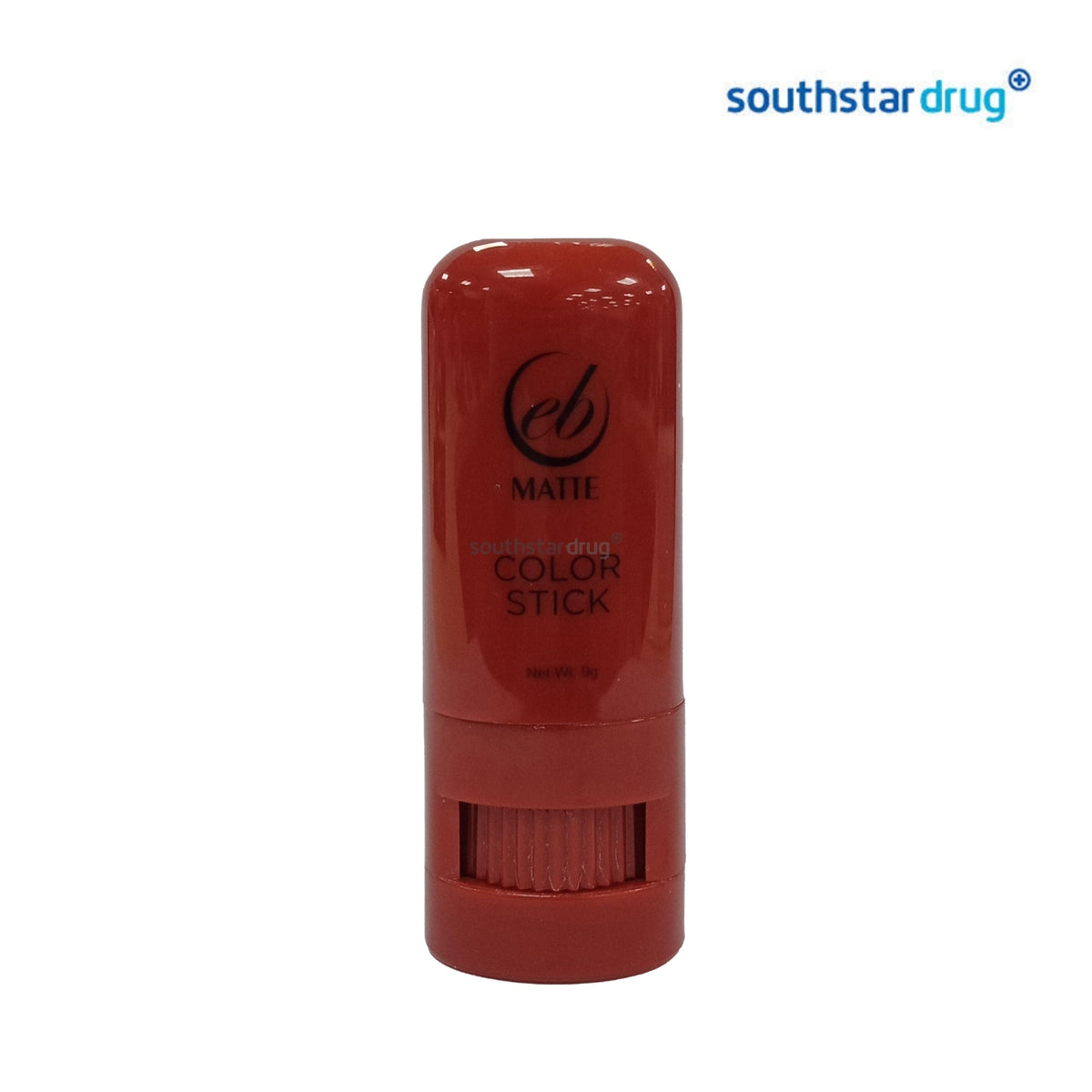 Ever Bilena Matte Lipcheek Dollface Clear Stick 9 g