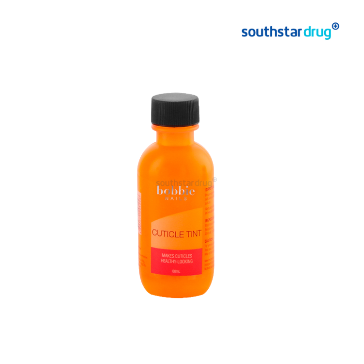 Bobbie Cuticle Tint 60mL Bottle