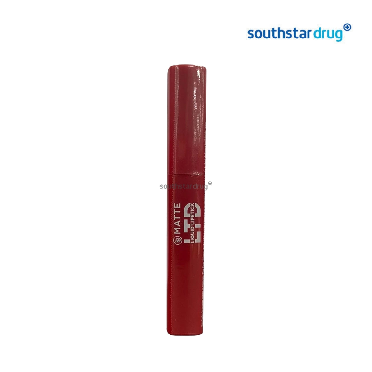 EB Matte LTD Liquid Lipstick Red Carpet 5ml – Matte Lip Color