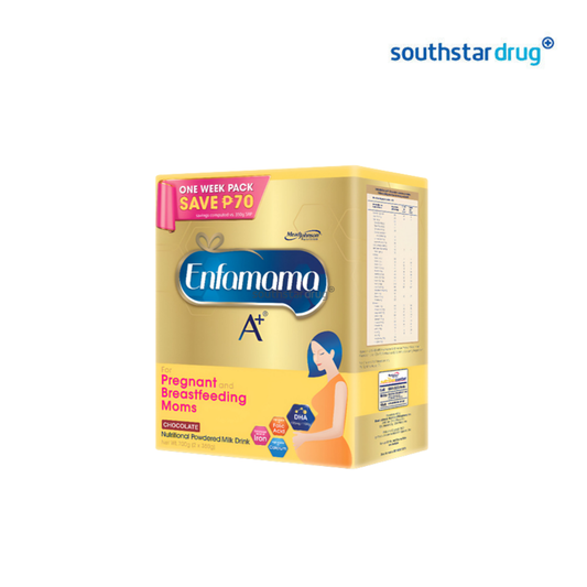 Enfamama A+ Van 700G Box Save P70