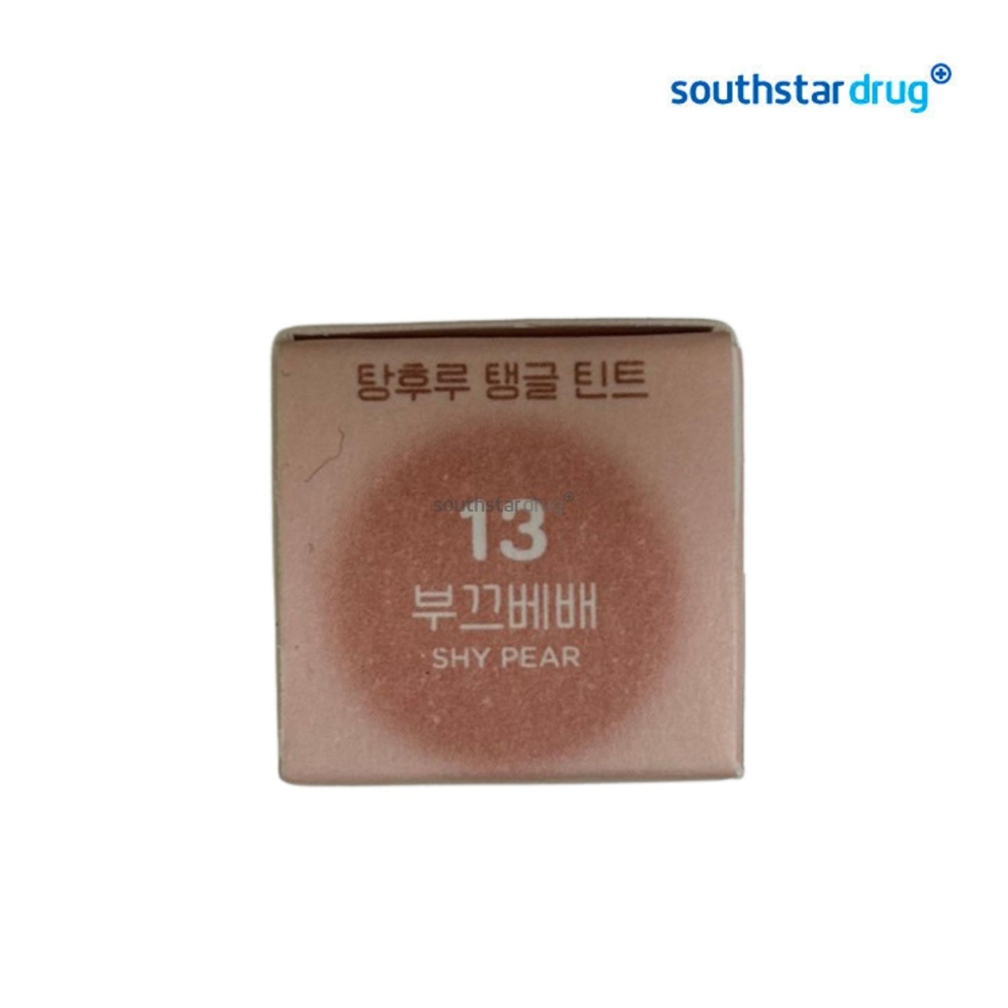 Colorgram Fruity Glass Tint Shy Pear 3g