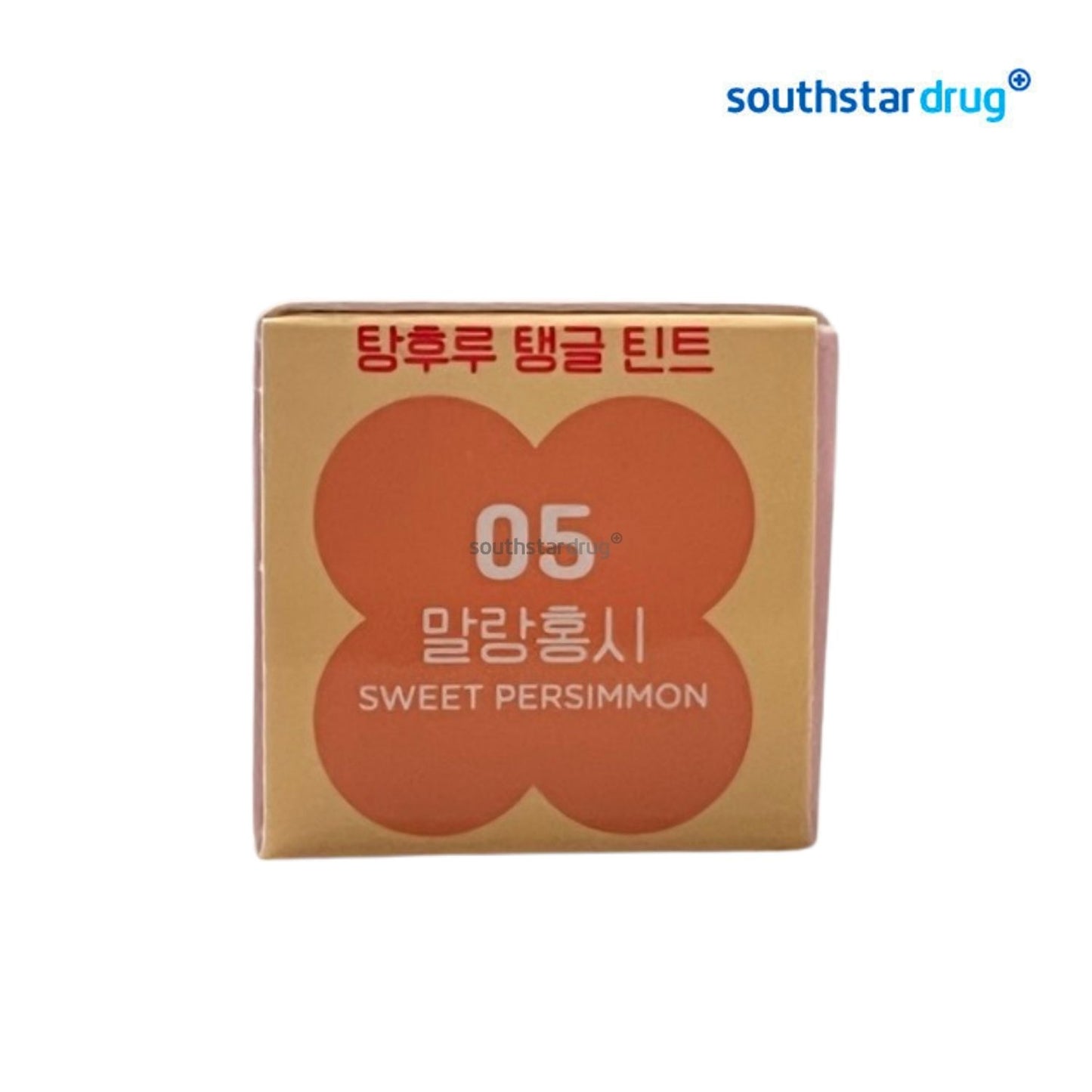 Colorgram Fruity Glass Tint Sweet Persimmon 3g