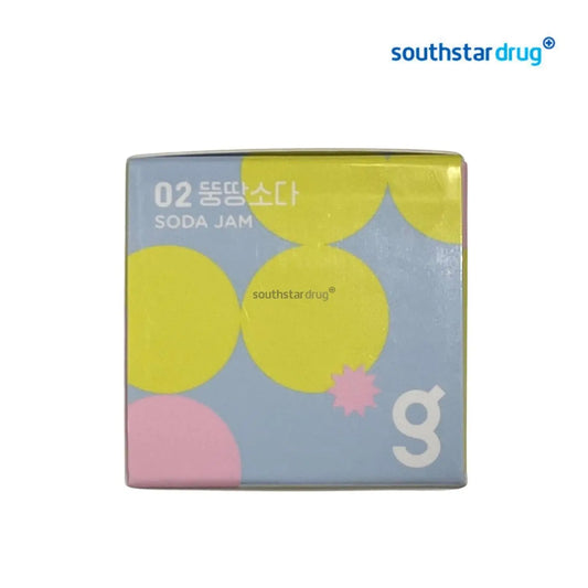 Colorgram Shine Lip Balm Soda Jam 3.5g