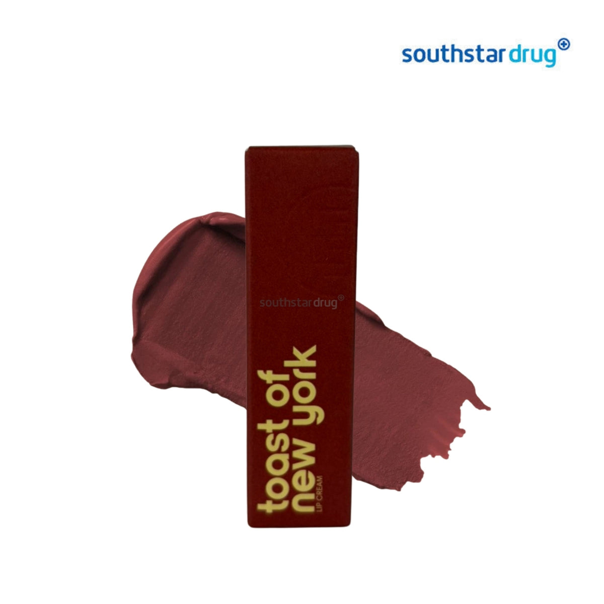 Ever Bilena Toast of New York Lip Cream OG 2.5g