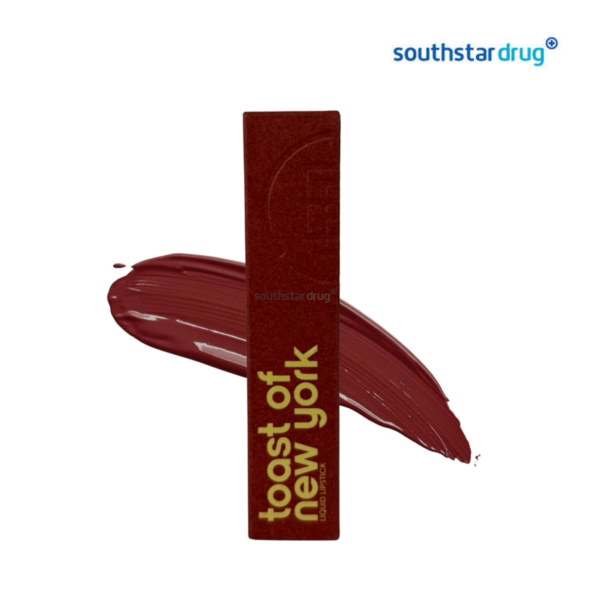 Ever Bilena Toast of New York Liquid Lipstick OG 2.8g