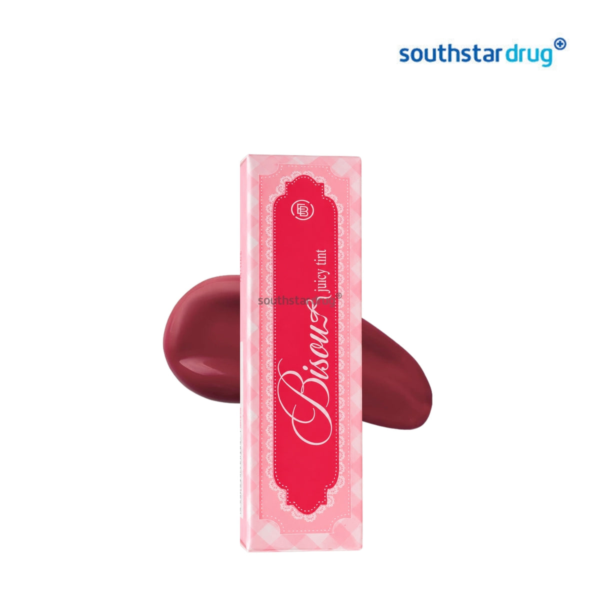 Ever Bilena Bisou Juicy Tint Freesia 3ml