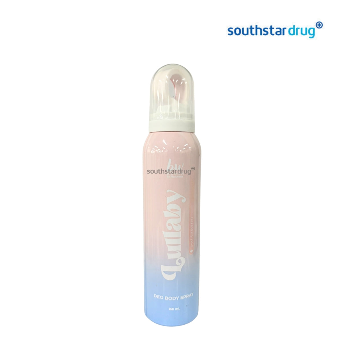Ever Bilena Blackwater Women Lullaby Body Spray 150ml