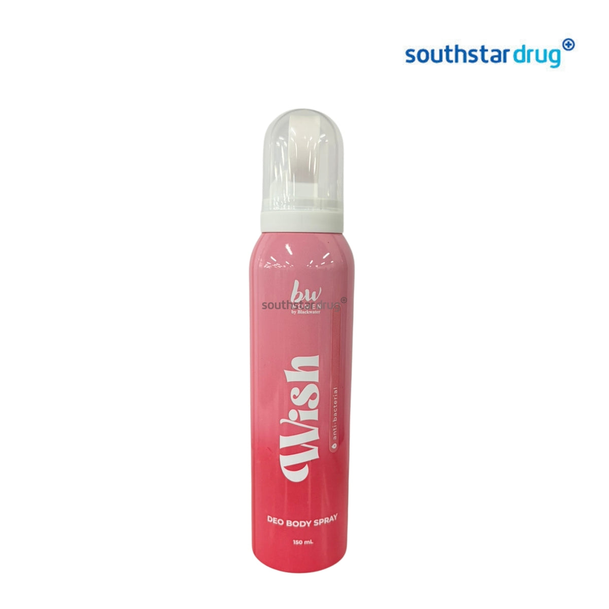 Ever Bilena Blackwater Women Wish Body Spray 150ml