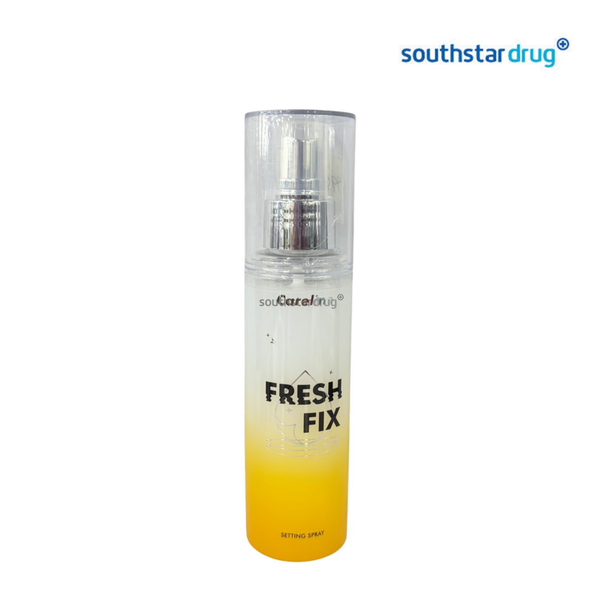 Careline Fresh Fix Setting Spray 120ml
