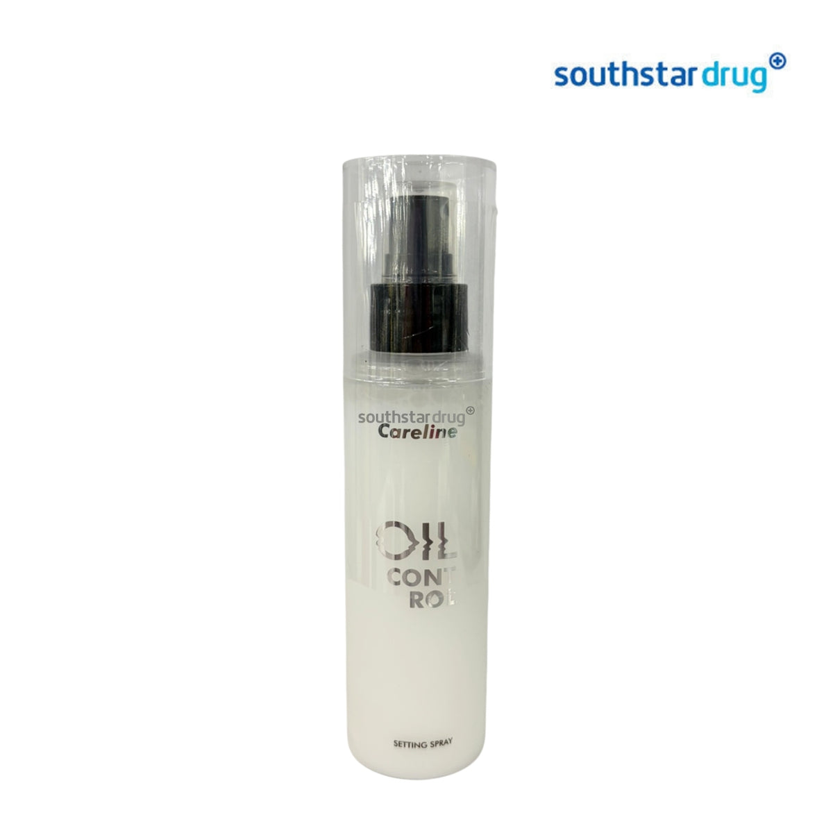Careline Oil Control Setting Spray 120ml