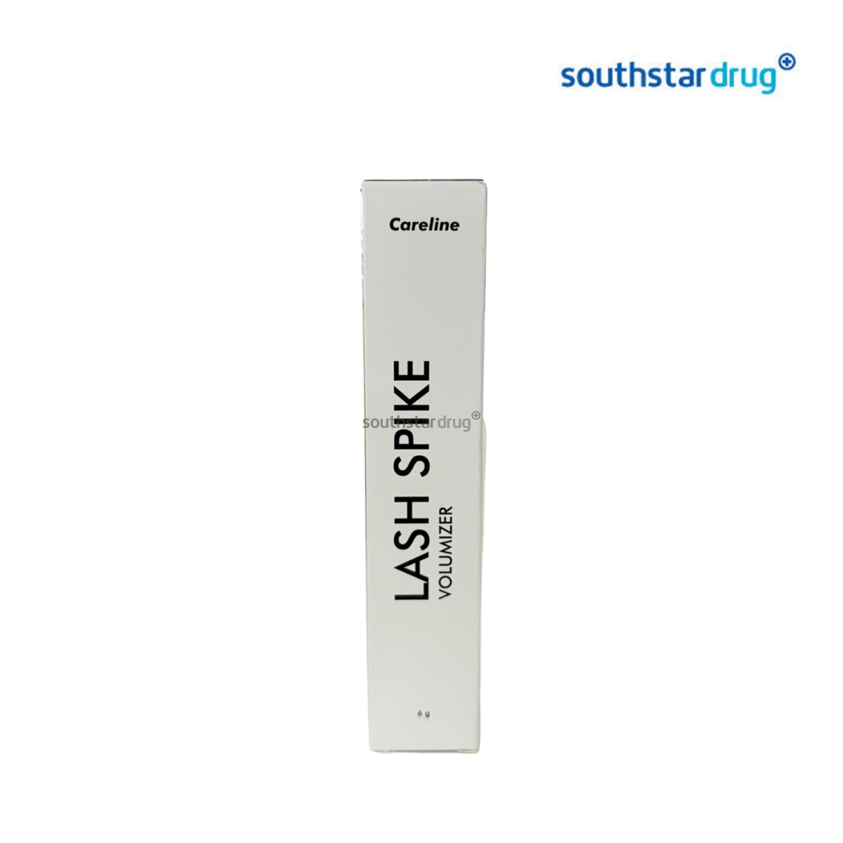 Careline Lash Spike Volumizer Mascara 6g
