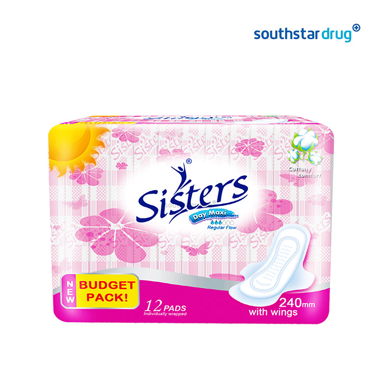 Sisters Napkin Silk Floss - 12s