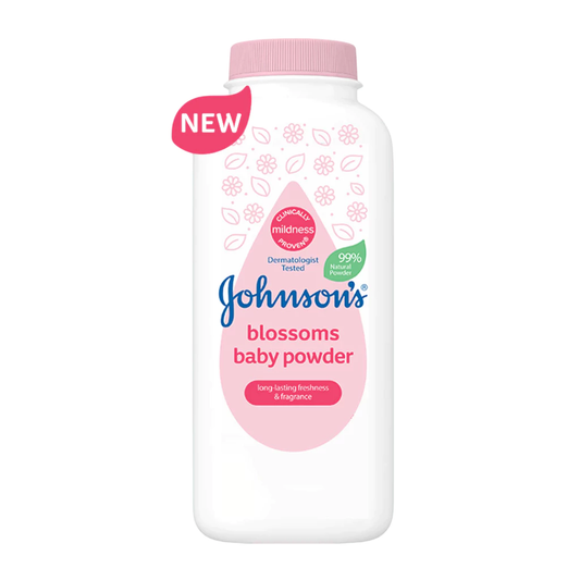 Johnson's Baby Powder Blossom 200 g