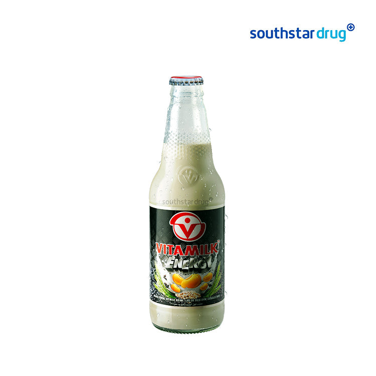Vitamilk Energy 300ml