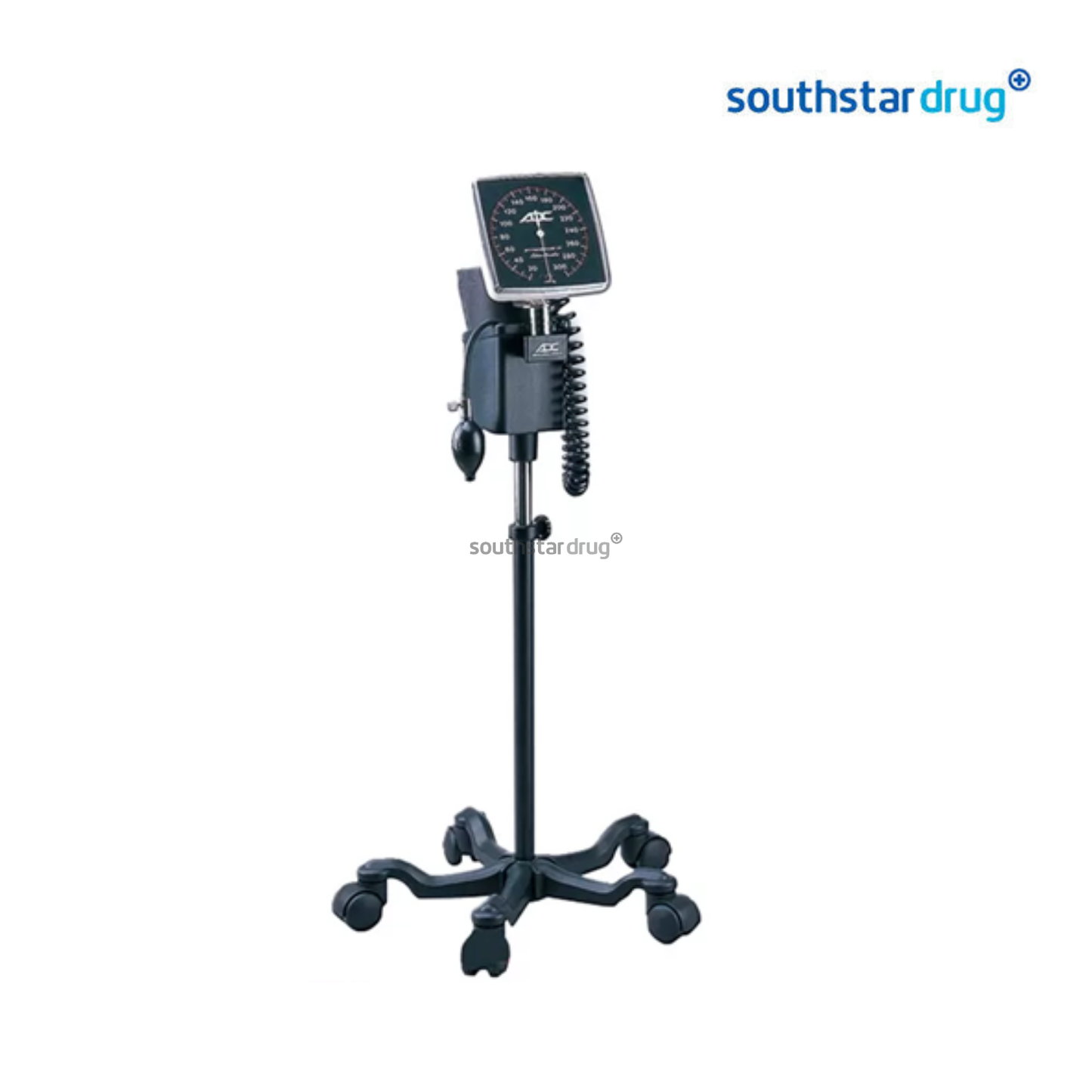 Aneroid Mobile Sphygmomanometer