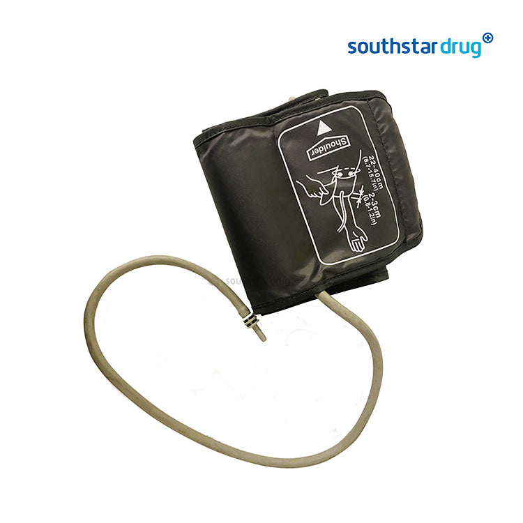 Automatic BP Monitor Arm Cuff 22 to 40cm