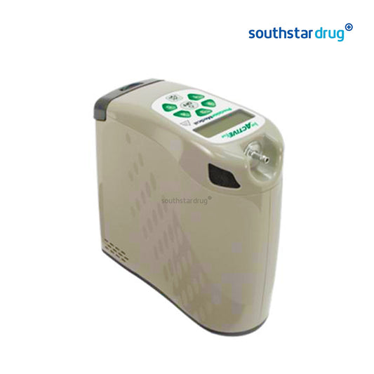 Precision Medical Oxygen Concentrator 5L