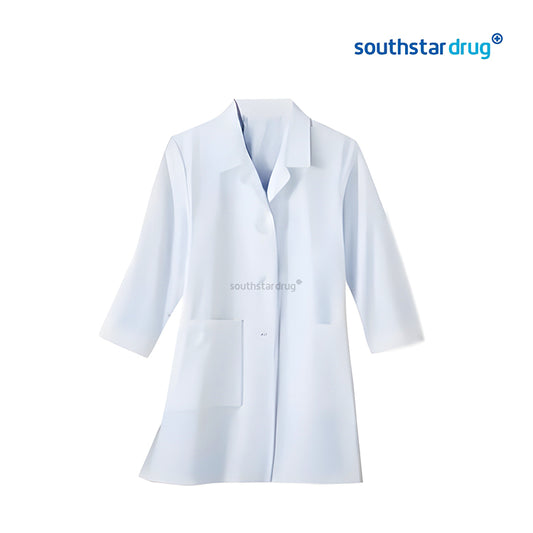 MD Laboratory Gown Large