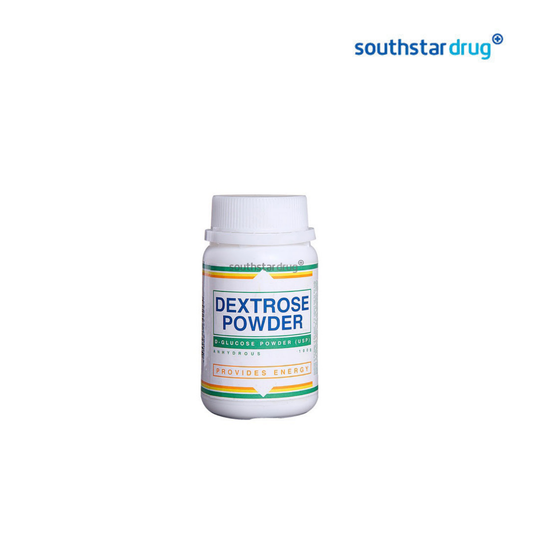 Apollo Powder Dextrose 100g