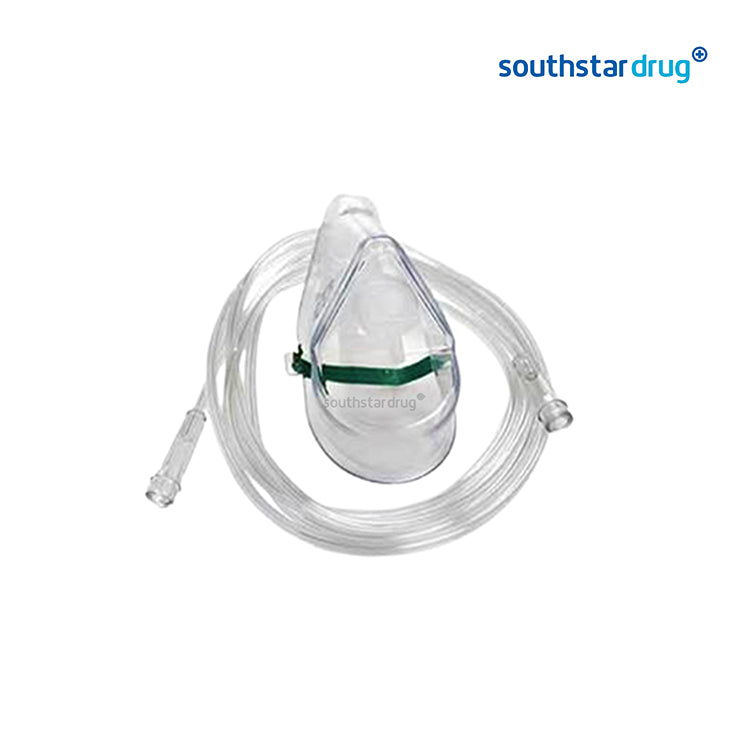 Partners Oxygen Mask Pediatric