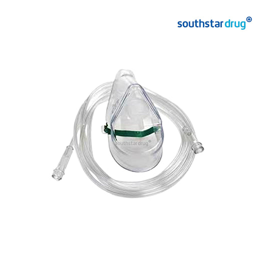 Partners Oxygen Mask Pediatric