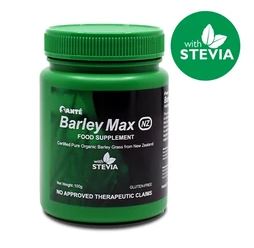 Sante Barley Max Powder with Stevia 100g New Zealand