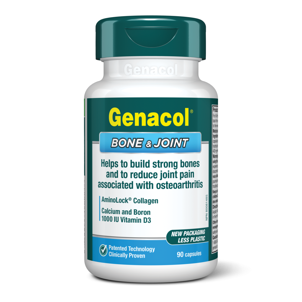 Genacol Bone & Joint Capsule (30pcs)