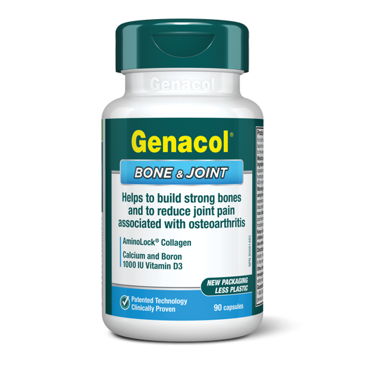 Genacol Bone & Joint Capsule (30pcs)