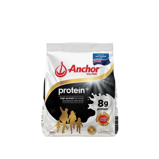 Anchor Protein+ Powder 280g Pouch