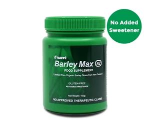 Sante Barley Max Powder No Sweetener 100g New Zealand