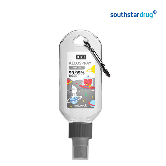 Naturelab BT21 Alcohol Spray Fruity Slush 50ml