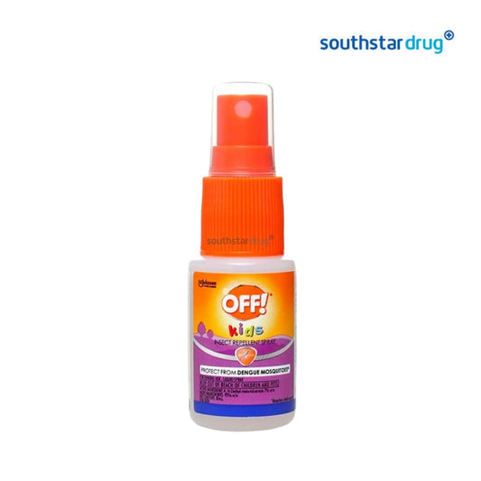 OFF! Kids Spray 30mL