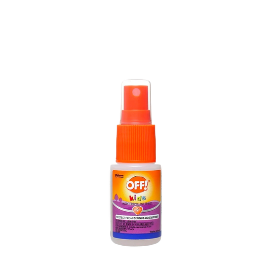 OFF! Kids Spray 30mL