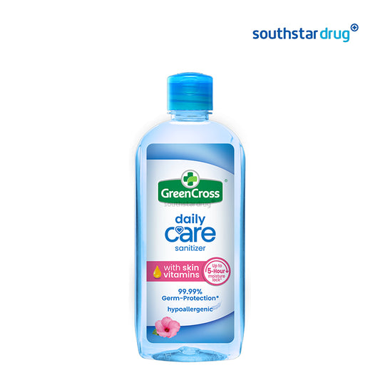 Green Cross Sanitizer Daily Care 250ml