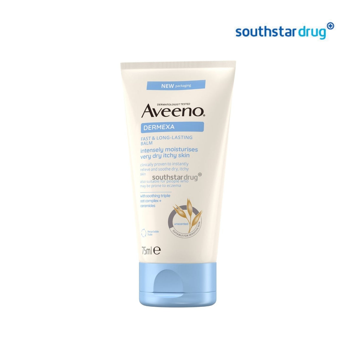 Aveeno Balm Dermexa 75ml