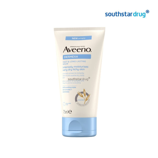 Aveeno Balm Dermexa 75ml
