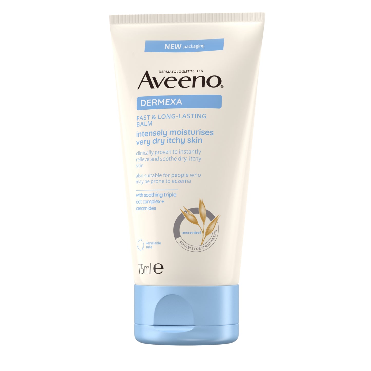 Aveeno Balm Dermexa 75ml